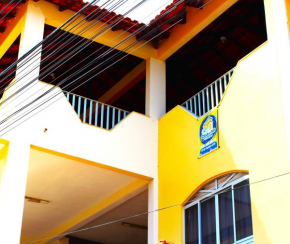 Casa do Ivo Pousadas - Santarém